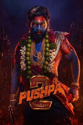 Pushpa: The Rule Part 2