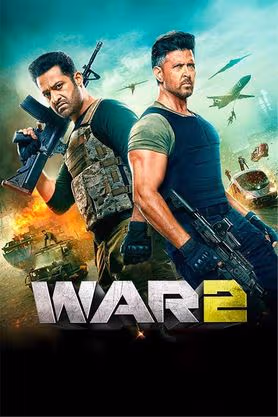 War 2