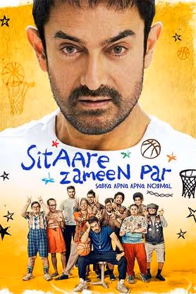 Sitaare Zameen Par