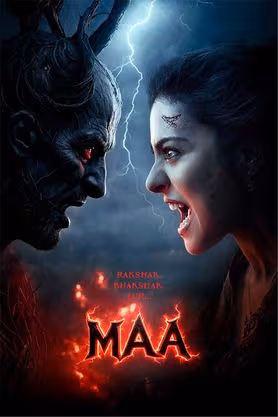 MAA