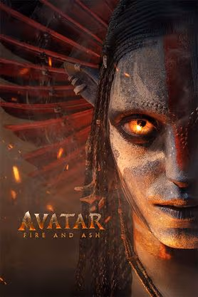 Avatar: Fire and Ash