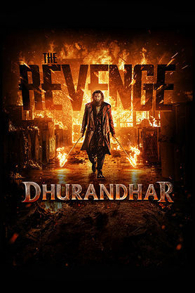 Dhurandhar: The Revenge