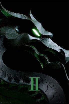 Mortal Kombat II (Hindi 2D)