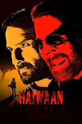 Haiwaan