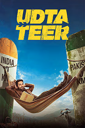 Udta Teer